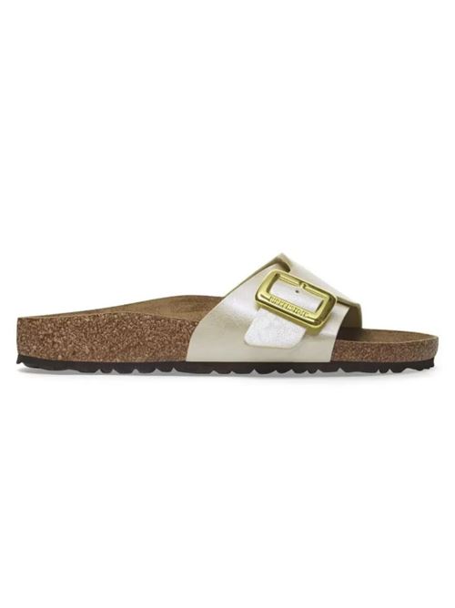 CATALINA BIRKENSTOCK | 1029393pearl white